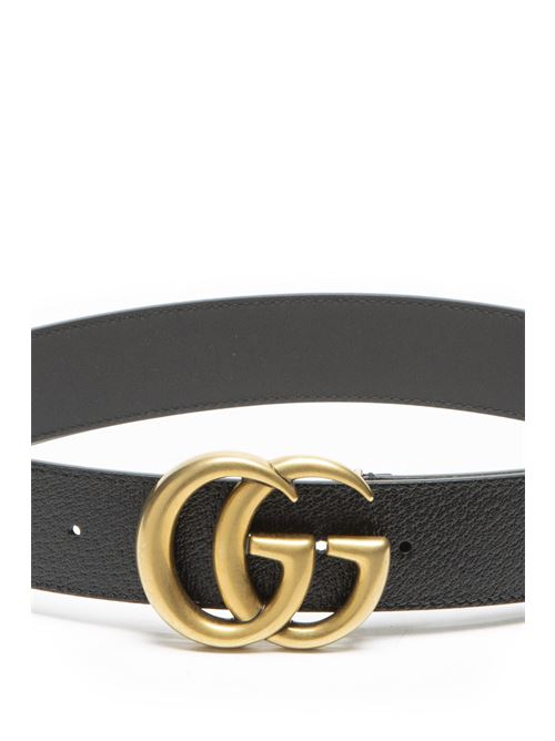 Cintura GG Marmont GUCCI | 406831 DJ20T1000